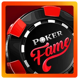 Значок Poker Fame: Texas Holdem