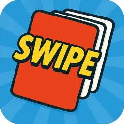 Ikon Swipe: Swoop Card Game